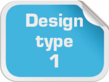 Design Type 1