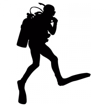 Dykker 004 Dykker 004