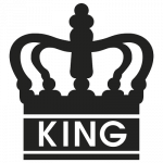 King 001