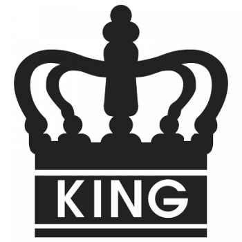 King 001