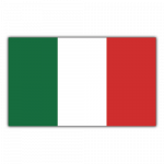 Flag - Italien 001