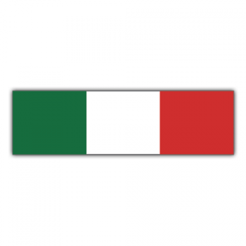 Flag - Italien 002