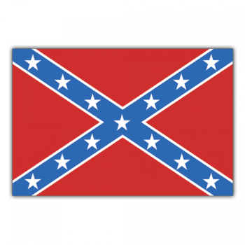 Flag - Sydstat-Dixie 001