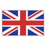 Flag - United Kingdom 001