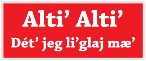 Alti Alti