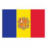 Flag-Andorra-001-sticker