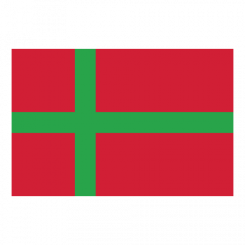 Flag-Bornholmerflaget-001-sticker