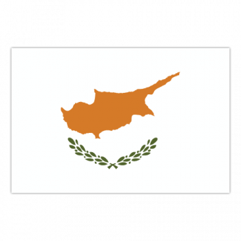 Flag-Cypern-001-sticker