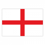 Flag-England-001-sticker