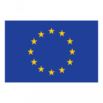Flag-Europaflaget-001-sticker