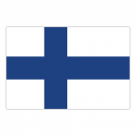 Flag-Finland-001-sticker