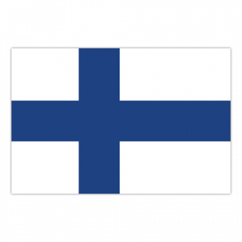 Flag-Finland-001-sticker