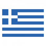 Flag-Grækenland-001-sticker