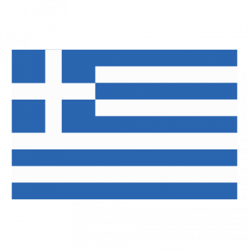 Flag-Grækenland-001-sticker