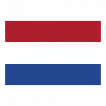 Flag-Holland-001-sticker