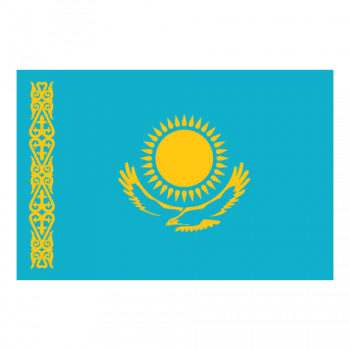 Flag-Kazakhstan-001-sticker