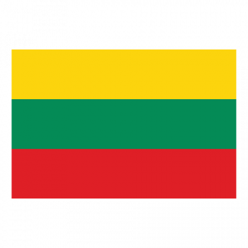Flag-Litauen-001-sticker