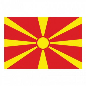 Flag-Makedonien-001-sticker