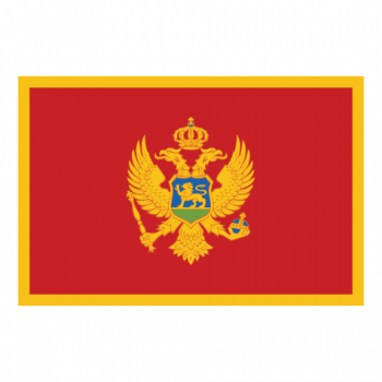 Flag-Montenegro-001-sticker