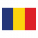 Flag-Rumænien-001-sticker