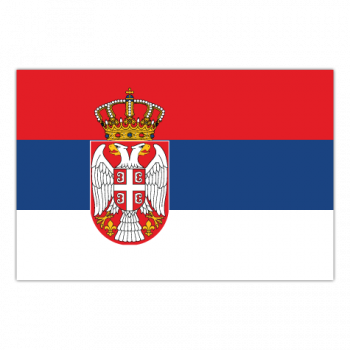 Flag-Serbien-001-sticker