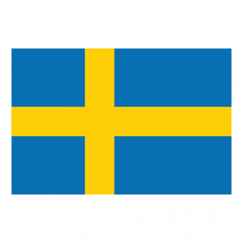 Flag-Sverige-001-sticker