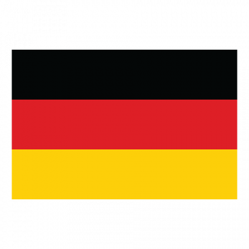Flag-Tyskland-001-sticker
