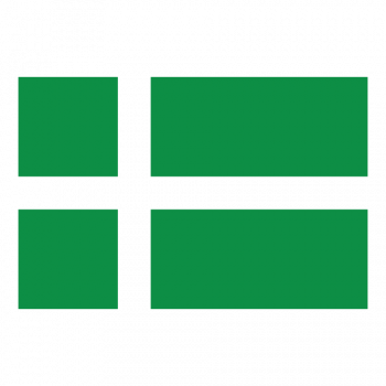 Flag-Vendelborg-001-sticker