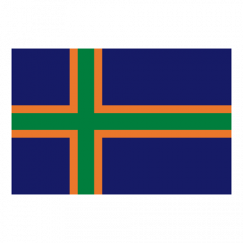 Flag-Vendelbrog-001-sticker
