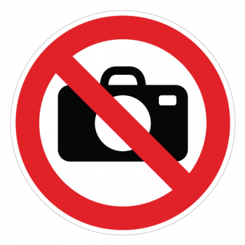 Fotografering-forbudt-cirkel