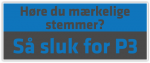 Mærkelige-stemmer