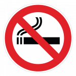 Rygning-forbudt-cirkel