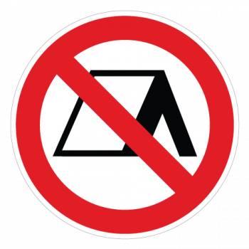 Telte-forbudt-cirkel