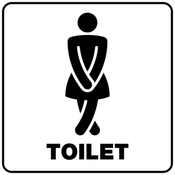 Toilet-Skilt-Damer-002