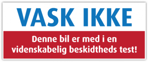 Vask-ikke