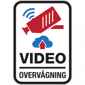 Video-overvågning-cloud