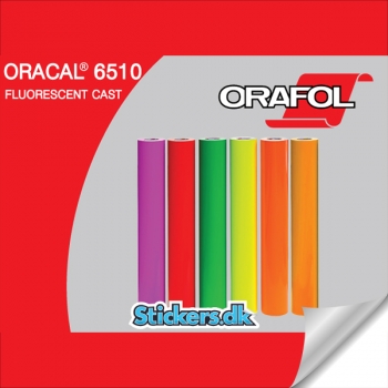oracal-6510