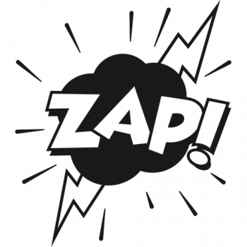 zap-001-wallsticker