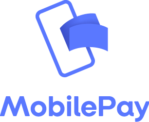 Mobilepay logo 2017